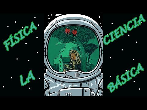 Física la ciencia básica
