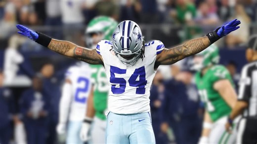 Can New Cowboys Coach Save Sam Williams From 'Change of Scenery' Move in Free Agency?