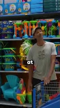 FAKE Walmart employees prank... 😂😭 *gone wrong*