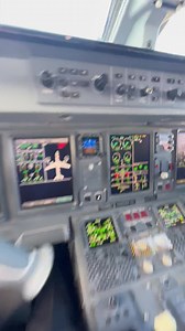 8.5M views · 328K reactions | Asi se controla el avión en tierra | AeroHernan | Facebook