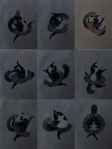 Captivating Dance Art: Discover the Joy of Movement