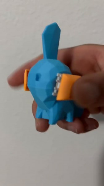 Mudkip Clicker: Fun Fidget Toy Experience