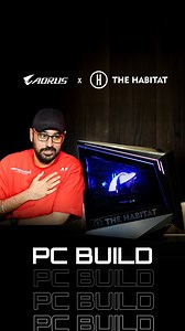 347K views · 16 reactions | Editing jokes is no joke. See what powers Balraj Ghai’s studio — now live on YouTube ▶️ #AORUS #GIGABYTE #intel #Z890 #Motherboard #IntelCoreUltra #gaming #gamingpc #IndianGaming #gamersindia | AORUS | Facebook