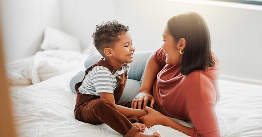 Tics nerveux : comment aider mon enfant à s’en débarrasser ?