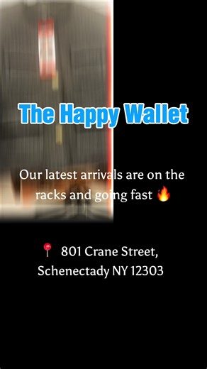 ✨We’ve added exciting new brands to our collection which includes Eddie Bauer, Express, Danskin, DKNY, Puma & 32° Heat and much more!! #schenectady #shoplocal #savings #upstateny #albany #smallbusiness #schenectadyny #colonie #ny #scotia #winterfashion #discountdeals 📍801 Crane Street, Schenectady NY 12303