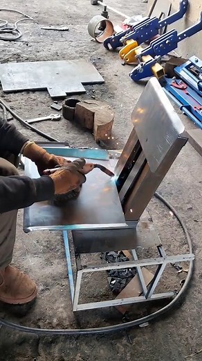 197K views · 768 reactions | Welding formula , How to weld Quality & Techniques with metal part 708 | Welding | Facebook