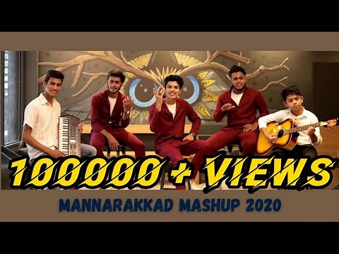 MASHUP 2020 | MALAYALAM | HINDI | TAMIL |