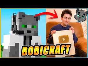 50 CURIOSIDADES de Bobicraft