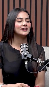 Zainab Yousaf Podcast with Mujahid Mansoor Malangi