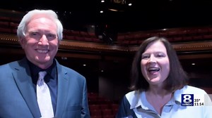 Geva Theater reveals line-up for 2025/26 season