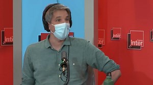 "Fabrice Drouelle a échappé au carnage" : un éleveur a nommé ses moutons d'après des animateurs de France Inter... Ce qui n'a pas manqué d'inspirer Guillaume Meurice. #replay | France Inter