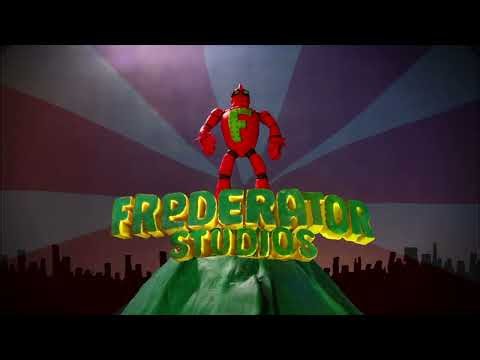 Billionfold, Inc./Frederator Studios/Pacific Bay Entertainment/Nickelodeon Productions (2011)