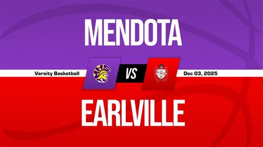 Earlville High School (IL) Girls  Basketball
