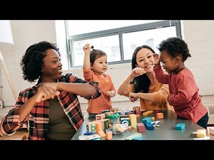 Promoting Diversity and Inclusion Through Play in the Early Years Part 1