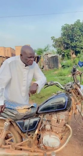 Restoring an Old Motorcycle: A Step-by-Step Guide