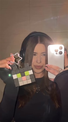 Ramisha on Instagram: "DIY paper Minecraft is a fun way to bring your favorite game to life using just paper and scissors! Print out Minecraft character or block templates (like Steve, Creepers, or TNT blocks), cut them out, fold along the lines, and glue the tabs to form 3D shapes. It’s great for kids, decorations, or even a mini Minecraft world on your desk! ⛏️📦🟩 Credit: @_juliyav_ #handmade #craft #diycrafts #handmadewithlove #diyprojects #homemade #diyideas #handcrafted #diyfun #diydecor D