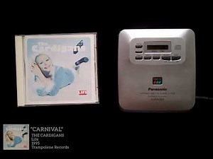The Cardigans - Carnival (Life • 1995)