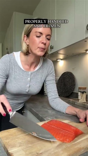 Sashimi Grade Fish | Fine Food Specialist