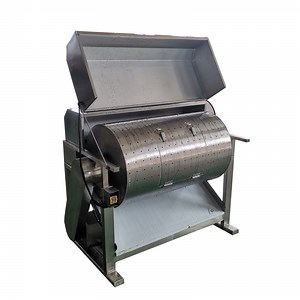 [Hot Item] Duck Intestine Washing Machine Intestine Cleaner Machine for Sale