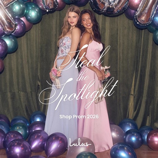 Sparkly, party-ready, and unforgettable—shop new prom arrivals today. | Lulus