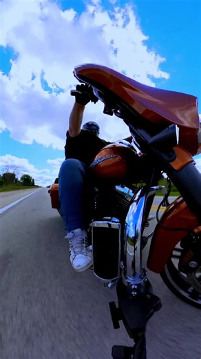 Little romp through the kettles today after talking with the local HD about carrying my gloves. #fingerscrossed🤞🏻