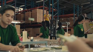 2.1K views · 2.5K reactions | Ang insurance na TODO sa benefits! 螺​ Available in Palawan Pawnshop branches or online via Lazada, Shopee and PalawanPay! #SubukanAtPatunayan​ #iPalawanMoNaYan​ #AbotKayangInsurance​ #PalawanProtekTODO | Palawan Pawnshop - Palawan Express Pera Padala | Facebook