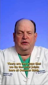 How Robotic and Computer-Assisted Techniques Are Transforming Joint Surgery