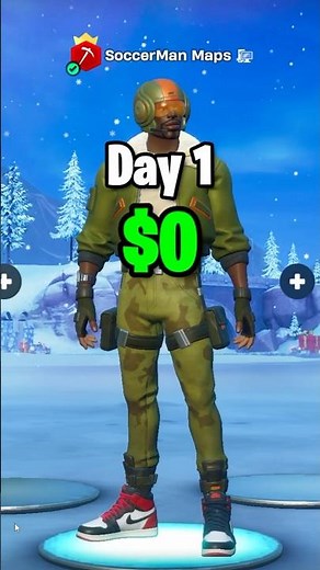 Earning $100,000 From Fortnite Creative Maps