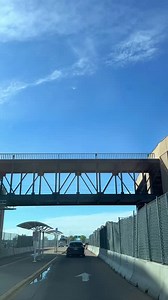 Progress continues to be made on our parking garage! 🚧 Stay tuned as we are working to make parking easier and more convenient than ever. | Sioux Falls Regional Airport