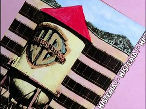 Warner Bros. Family Entertainment/Warner Bros. Studios (1999)
