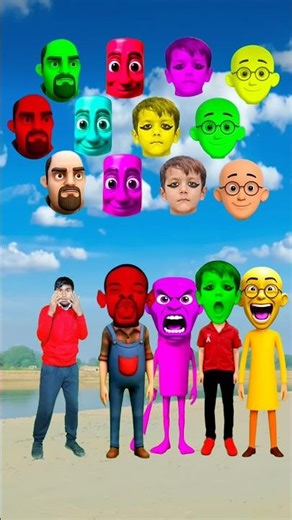 Dancing cute baby, tum tum shahar, mister meet dance, & Me Correct Head Matching #shorts