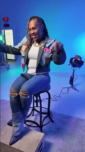 Shakela Matthews | Making Of An Entrepreneur DocuSeries | Recap | Che Brown - Executive Producer