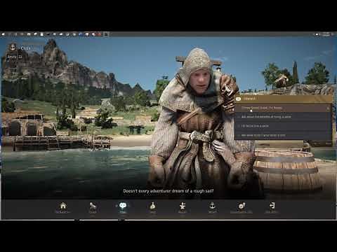 BDO [Timed Quest] Island of Time