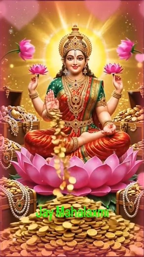 Om Jay Lakshmi Mata Mata Lakshmi Ji Lakshmi puja Lakshmi bhakti #aarti #poojasamagri