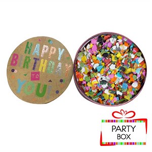 6K views · 18 reactions | Una forma rápida y linda de empacar tu regalo ✨ ¡Tenemos delivery! ☎2277 0290 8714 5688 | Party Box | Facebook