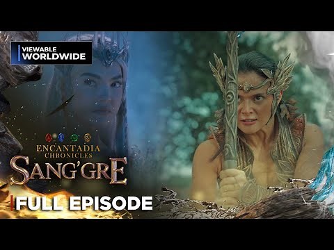 Sang'gre: Ang bagong tagapagligtas (Full Episode 2 - June 17, 2025) | Encantadia Chronicles