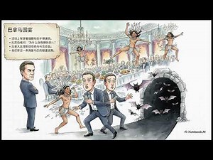 Facebook內幕（上）從「拯救世界」到馬克祖克柏的億萬富翁時間——一位高階主管的道德覺醒