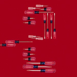 5.5K views · 128 reactions | Dad’s tools need an upgrade? Start with this 5-piece screwdriver set. Only two more days until Father's Day! bit.ly/2q4tem1 | Craftsman | Facebook