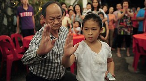 The Kid from the Big Apple - Apple TV