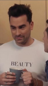 Is today the baseball day. . . #schittscreek #schittscreekdavid #schittscreekmoira #schittscreekalexis | Schitt's creek fans