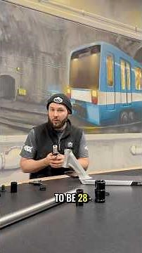 IHC Compression System Breakdown :) #qcscooters #learn #scootering #shorts