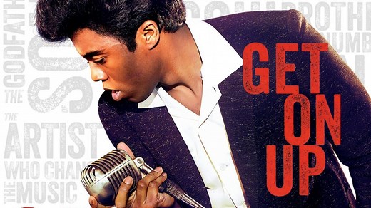 Get On Up - Apple TV