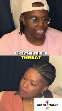 Navigating Identity: The Intersection of Race and Gender #shorts