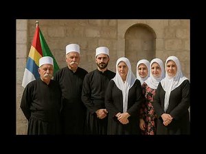 Religion in israel | The Druze Religion Explained | Secrets of a Mysterious Middle Eastern Faith
