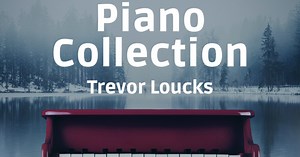 The Zen Piano Collection | 10  Hours of Relaxing Piano Music