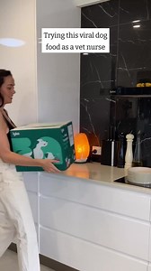 Lyka Pet Food | Unbox our Lyka dog food with us! 🐶 Storm loves the variety of fresh meals and the Lyka team makes it super easy with her own personalised... | Instagram