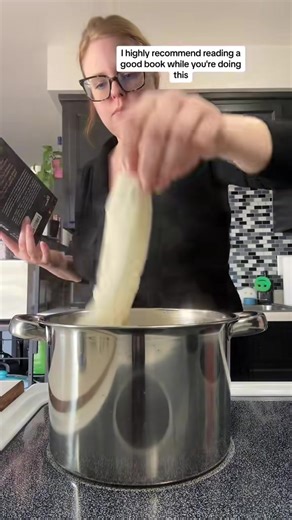 #onthisday how to clean your cheesecloth! I get asked this a lot and this is how I clean mine #herbalmedicine #herbalremedies #naturalhealing #naturalremedies