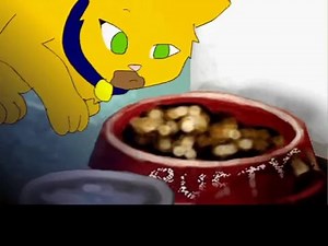 episode 1 part 1 - SSS Warrior cats fan animation