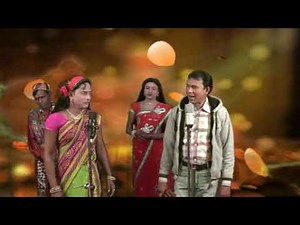 Adivasi Songadya Rodali