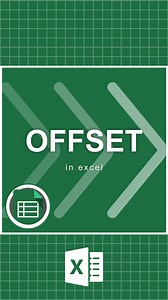 87K views · 712 reactions | OFFSET in Excel‼️ #excel | CheatSheets | Facebook